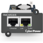 CyberPower RMCARD205 Remote Management Card