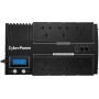 CyberPower BR1000ELCD UPS with LCD