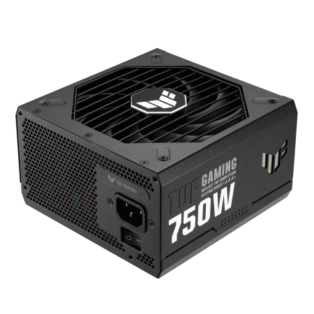 ASUS Gaming PSU 750W Gold Modular