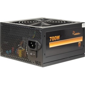 InterTech Argus BPS-700W 80+ Bronze Power Supply