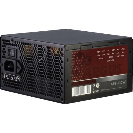 InterTech Argus APS-620W PSU