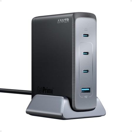 Anker Mobile Charger Wall 240W PRIME 749 Black