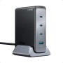 Anker Mobile Charger Wall 240W PRIME 749 Black