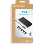 Innergie T24 Gaming Laptop Power Adapter 240W