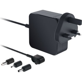 Innergie 65U Laptop Power Adapter UK Dell