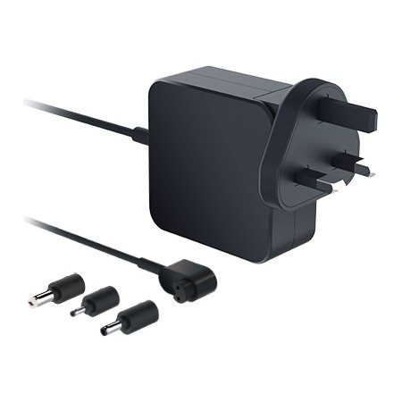 Innergie 65U Laptop Power Adapter UK Dell