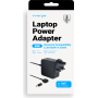 Innergie 65U Laptop Power Adapter UK Dell