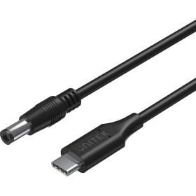 Unitek USB-C to DC Cable 1.8m 65W