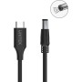 Unitek USB-C to DC Cable 1.8m 65W