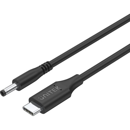 Unitek USB-C to DC Cable for Lenovo Laptops