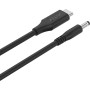 Unitek USB-C to DC Cable for Lenovo Laptops