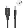 Unitek USB-C to DC Cable for Lenovo Laptops