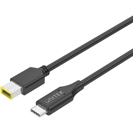 Unitek USB-C to DC Cable 1.8m