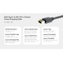 Unitek USB-C to DC Cable 1.8m