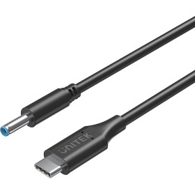 Unitek UCL USB-C to DC Cable 65W for HP