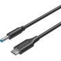 Unitek UCL USB-C to DC Cable 65W for HP