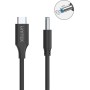 Unitek UCL USB-C to DC Cable 65W for HP