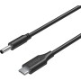 Unitek UCL USB-C to DC 65W Cable for Dell