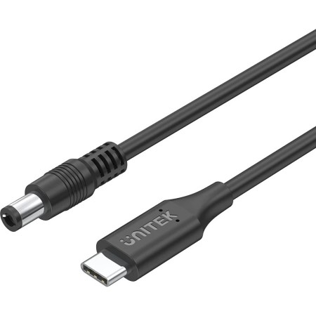 Unitek USB-C to DC Cable 65W for Acer