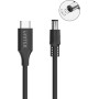 Unitek USB-C to DC Cable 65W for Acer