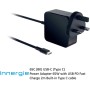 Innergie 65C 65W USB-C Charger UK