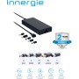 Innergie 180W Gaming Adapter with 6 Tips