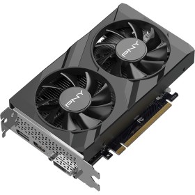 PNY RTX 3050 6GB GPU with DLSS 3