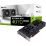 PNY GEFORCE RTX 4070 SUPER 12GB Graphics Card