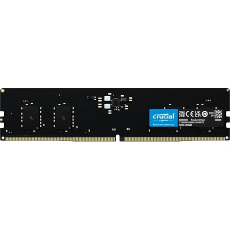 Crucial RAM DDR5-4800 8GB