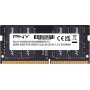 PNY DDR4 SODIMM 3200 1x16GB Notebook RAM