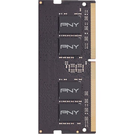 PNY SODIMM DDR4 2666MHz 4GB Memory