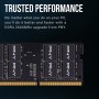 PNY SODIMM DDR4 2666MHz 4GB Memory