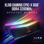 PNY XLR8 RGB 16GB DDR4 RAM at Best Buy Cyprus