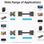 Vention VGA to DVI Adapter - Reliable Connection