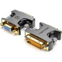 Vention VGA Adaptor Female to DVI Male ECFB0