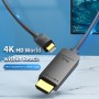 Vention HDMI to Mini DisplayPort Cable 1.5m