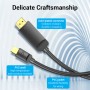 Vention HDMI to Mini DisplayPort Cable 1.5m