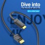 Vention DisplayPort to HDMI 4K Cable