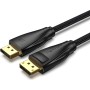 Vention DisplayPort Cable 8K 5.0m