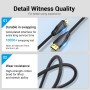 Vention DisplayPort Cable 8K 5.0m