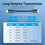 Vention DisplayPort Cable DP1.4 8K60Hz