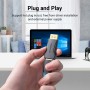 Vention DP to HDMI Adapter available at Best Buy Cyprus