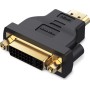 Vention HDMI Adapter Male to DVI Female