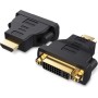 Vention HDMI Adapter Male to DVI Female