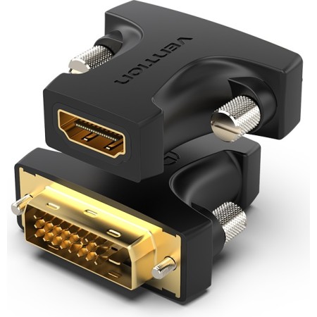 Vention HDMI to DVI Adapter for HD Connectivity