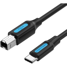 Vention USB-C to USB-B Printer Cable