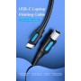 Vention USB-C to USB-B Printer Cable