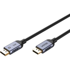 Unitek 8K 120Hz DisplayPort Cable 2.1