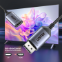 Unitek DisplayPort to HDMI 8K60Hz Adapter