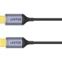 Unitek DisplayPort 1.4 to HDMI 2.1 Cable 8K60Hz